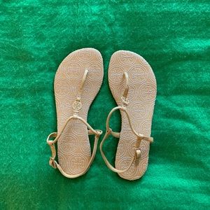 Tory Burch sandals